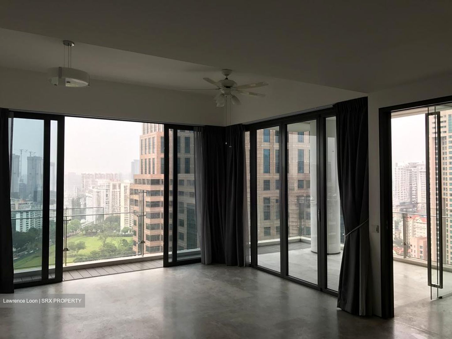 Centennia Suites (D9), Condominium #506674411